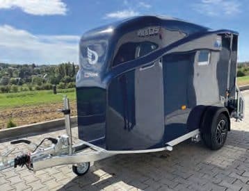 Debon Cargo 1300