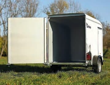 Debon Roadster 255