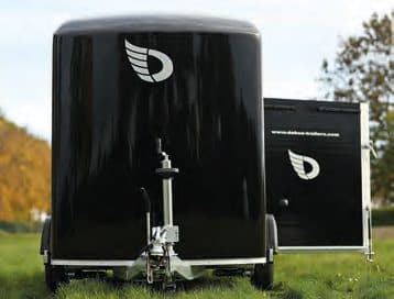 Debon Roadster 400